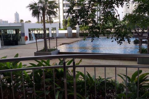 Off-Plan Supalai River Resort in Bangkok, Thailand № 68535 - Foto 8