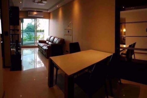 Off-Plan Supalai River Resort in Bangkok, Thailand № 68535 - Foto 2