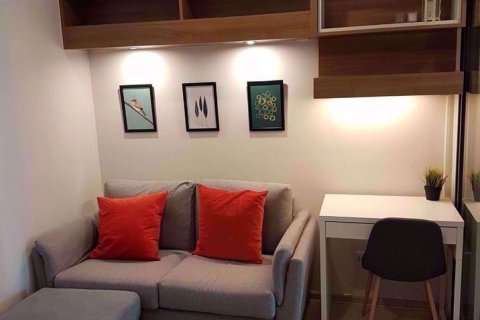 Condo in Bangkok, Thailand, 1 bedroom in Life Sukhumvit 48  № 77503
