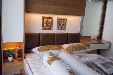 Sobre plano Life Sukhumvit 48 en Bangkok, Tailandia № 34263 - foto 5