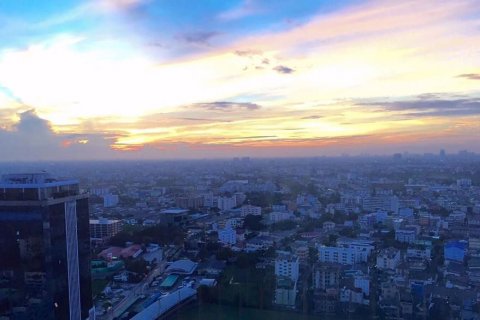 Sobre plano Life Ratchadapisek en Bangkok, Tailandia № 36590 - foto 4