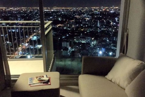 Sobre plano Life Ratchadapisek en Bangkok, Tailandia № 36590 - foto 8