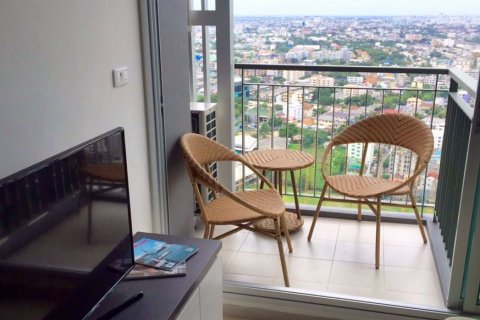 Sobre plano Life Ratchadapisek en Bangkok, Tailandia № 36590 - foto 6