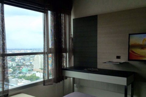 Sobre plano Life Ratchadapisek en Bangkok, Tailandia № 36590 - foto 12