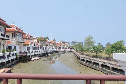 Estudio en Jomtien Beach, Pattaya, Tailandia № 100180 - foto 13