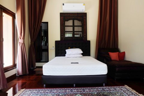 Estudio en Jomtien Beach, Pattaya, Tailandia № 100180 - foto 9
