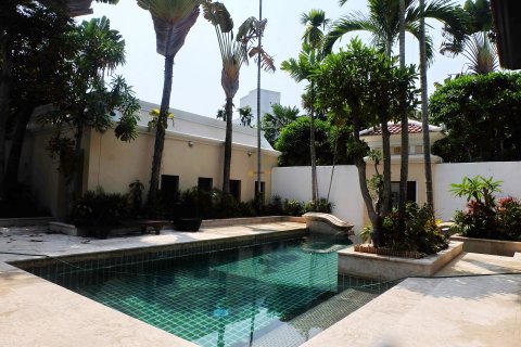 Estudio en Jomtien Beach, Pattaya, Tailandia № 100180 - foto 5