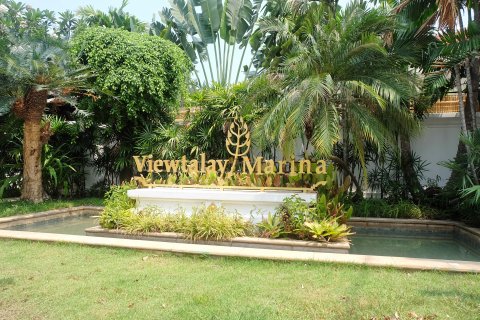 Estudio en Jomtien Beach, Pattaya, Tailandia № 100180 - foto 14
