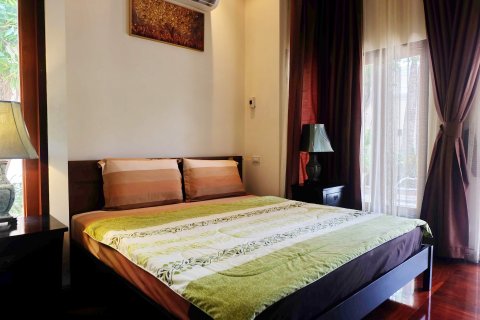 Estudio en Jomtien Beach, Pattaya, Tailandia № 100180 - foto 7