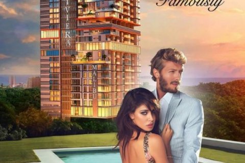 Condominio de 2 dormitorios en Pattaya, Tailandia № 100018 - foto 4