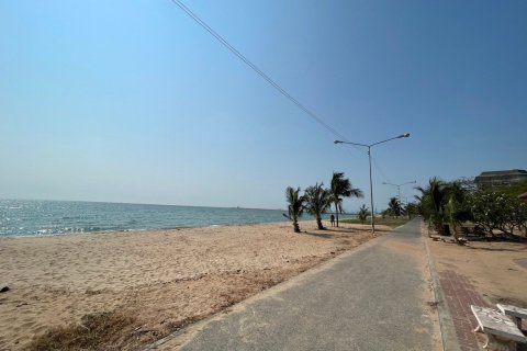 Condominio de 1 dormitorio en Chon Buri, Tailandia № 100017 - foto 11