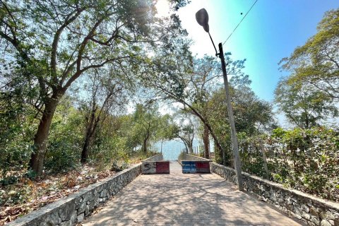 Condominio de 1 dormitorio en Chon Buri, Tailandia № 100017 - foto 9