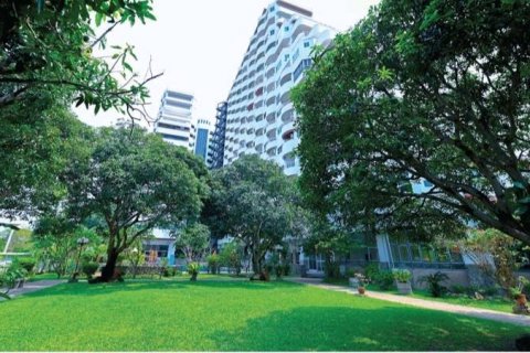 Condominio de 1 dormitorio en Chon Buri, Tailandia № 100017 - foto 6
