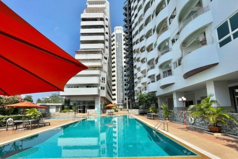 Condominio de 1 dormitorio en Chon Buri, Tailandia № 100017 - foto 5