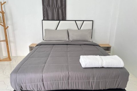 Casa de 3 dormitorios en Pattaya, Tailandia № 100015 - foto 10