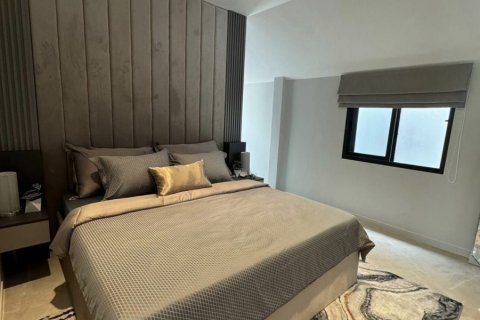 Haus in Pattaya, Thailand 4 Schlafzimmer № 100012 - Foto 18