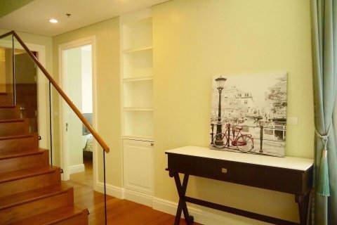 ЖК Bright Sukhumvit 24 в Бангкоке, Таиланд № 36707 - фото 7