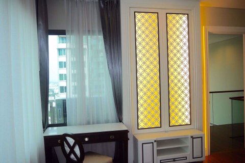 ЖК Bright Sukhumvit 24 в Бангкоке, Таиланд № 36707 - фото 14