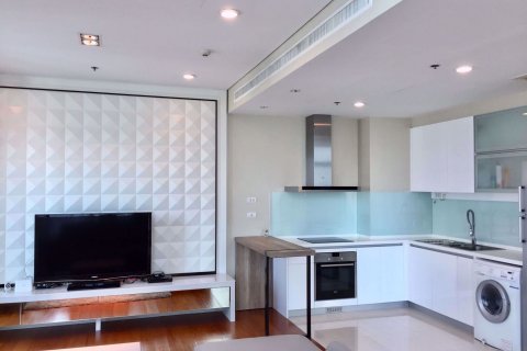 ЖК Bright Sukhumvit 24 в Бангкоке, Таиланд № 36707 - фото 6