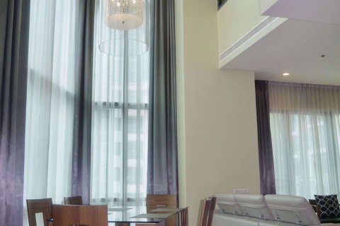 ЖК Bright Sukhumvit 24 в Бангкоке, Таиланд № 36707 - фото 3