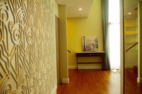 ЖК Bright Sukhumvit 24 в Бангкоке, Таиланд № 36707 - фото 8