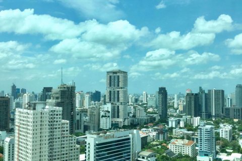 ЖК Bright Sukhumvit 24 в Бангкоке, Таиланд № 36707 - фото 18