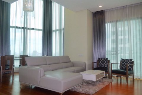 ЖК Bright Sukhumvit 24 в Бангкоке, Таиланд № 36707 - фото 2