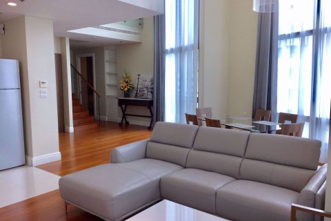 ЖК Bright Sukhumvit 24 в Бангкоке, Таиланд № 36707 - фото 5