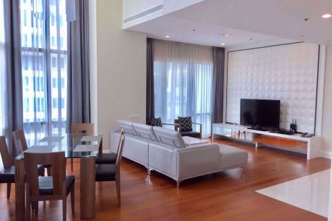คอนโดมิเนียมในกรุงเทพมหานคร, ประเทศไทย, 3 ห้องนอน ใน Bright Sukhumvit 24 № 78014