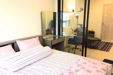 Sobre plano Life Asoke en Bangkok, Tailandia № 35372 - foto 5