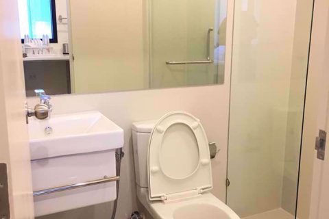 Sobre plano Life Asoke en Bangkok, Tailandia № 35372 - foto 7