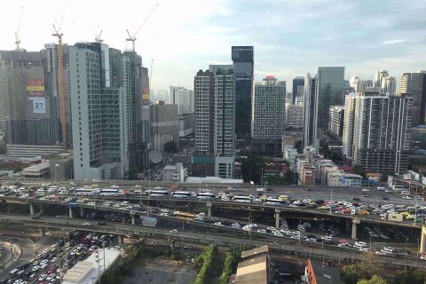 Sobre plano Life Asoke en Bangkok, Tailandia № 35372 - foto 9
