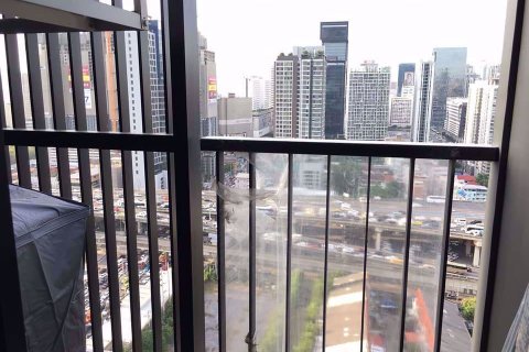 Sobre plano Life Asoke en Bangkok, Tailandia № 35372 - foto 8