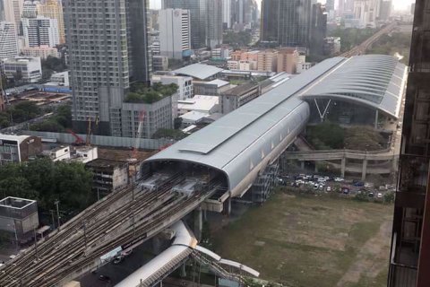 Sobre plano Life Asoke en Bangkok, Tailandia № 35372 - foto 10