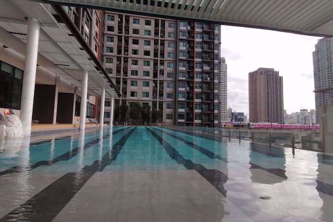 Sobre plano Life Asoke en Bangkok, Tailandia № 35372 - foto 11