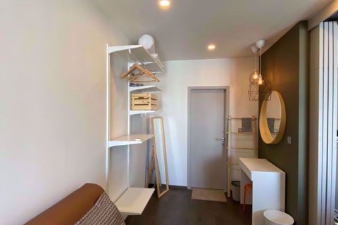 Off-Plan Ideo Q Siam - Ratchathewi in Bangkok, Thailand № 33765 - Foto 5