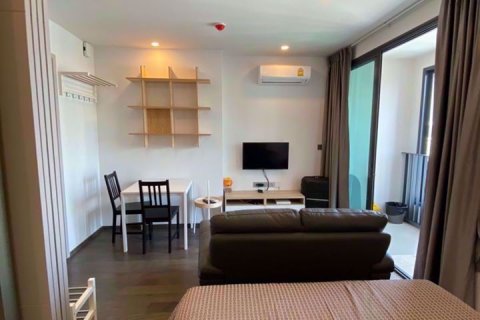 Off-Plan Ideo Q Siam - Ratchathewi in Bangkok, Thailand № 33765 - Foto 2