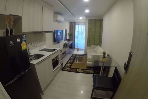 ЖК Vtara Sukhumvit 36 в Бангкоке, Таиланд № 28716 - фото 5