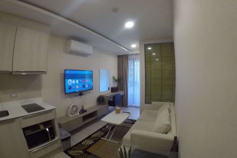 คอนโดมิเนียมในกรุงเทพมหานคร, ประเทศไทย, 1 ห้องนอน ใน Vtara Sukhumvit 36 № 78015