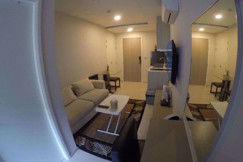 ЖК Vtara Sukhumvit 36 в Бангкоке, Таиланд № 28716 - фото 4