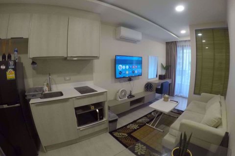 ЖК Vtara Sukhumvit 36 в Бангкоке, Таиланд № 28716 - фото 2