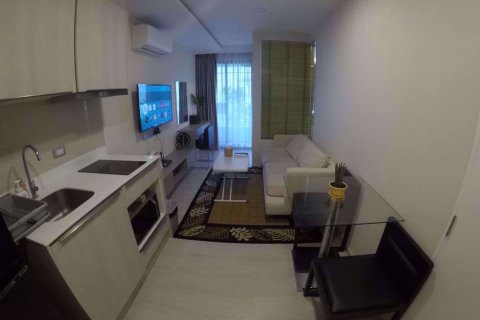 ЖК Vtara Sukhumvit 36 в Бангкоке, Таиланд № 28716 - фото 6