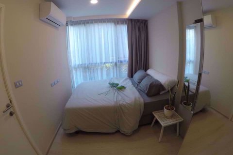 ЖК Vtara Sukhumvit 36 в Бангкоке, Таиланд № 28716 - фото 11
