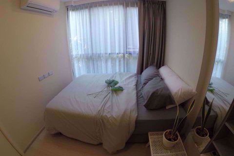 ЖК Vtara Sukhumvit 36 в Бангкоке, Таиланд № 28716 - фото 9