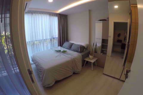 ЖК Vtara Sukhumvit 36 в Бангкоке, Таиланд № 28716 - фото 10
