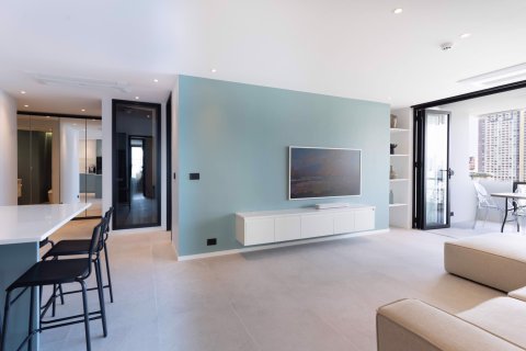 Condominio de 3 dormitorios en Watthana, Bangkok, Tailandia № 82458 - foto 8