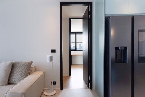 Condominio de 3 dormitorios en Watthana, Bangkok, Tailandia № 82458 - foto 11