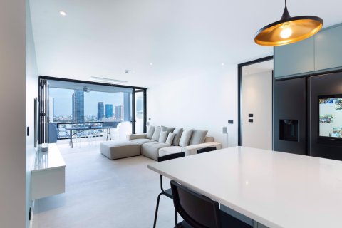 Condominio de 3 dormitorios en Watthana, Bangkok, Tailandia № 82458 - foto 3