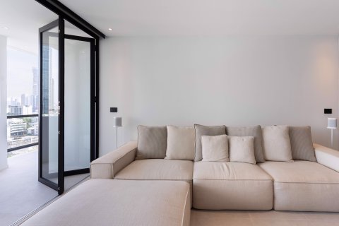 Condominio de 3 dormitorios en Watthana, Bangkok, Tailandia № 82458 - foto 6