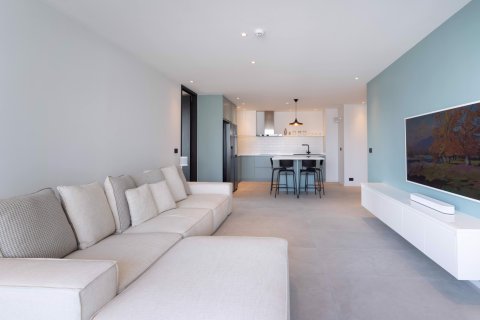 Condominio de 3 dormitorios en Watthana, Bangkok, Tailandia № 82458 - foto 5